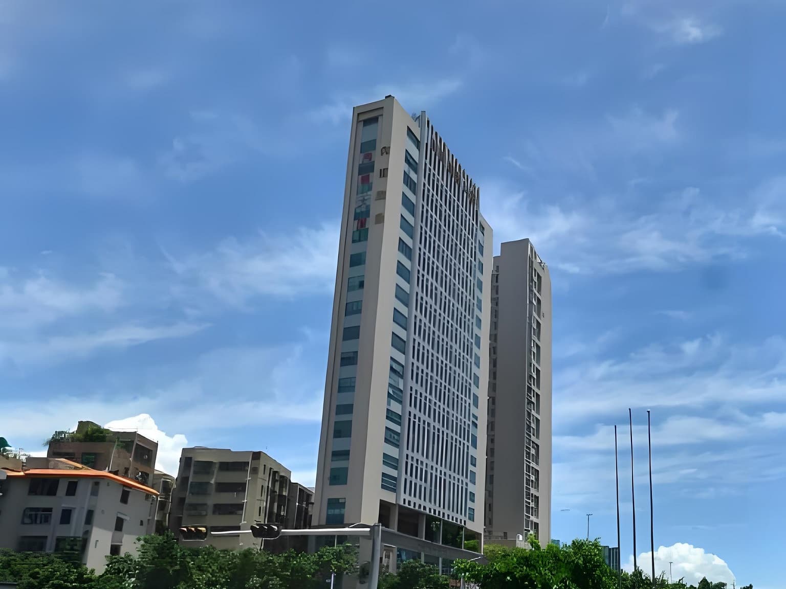 外立面
