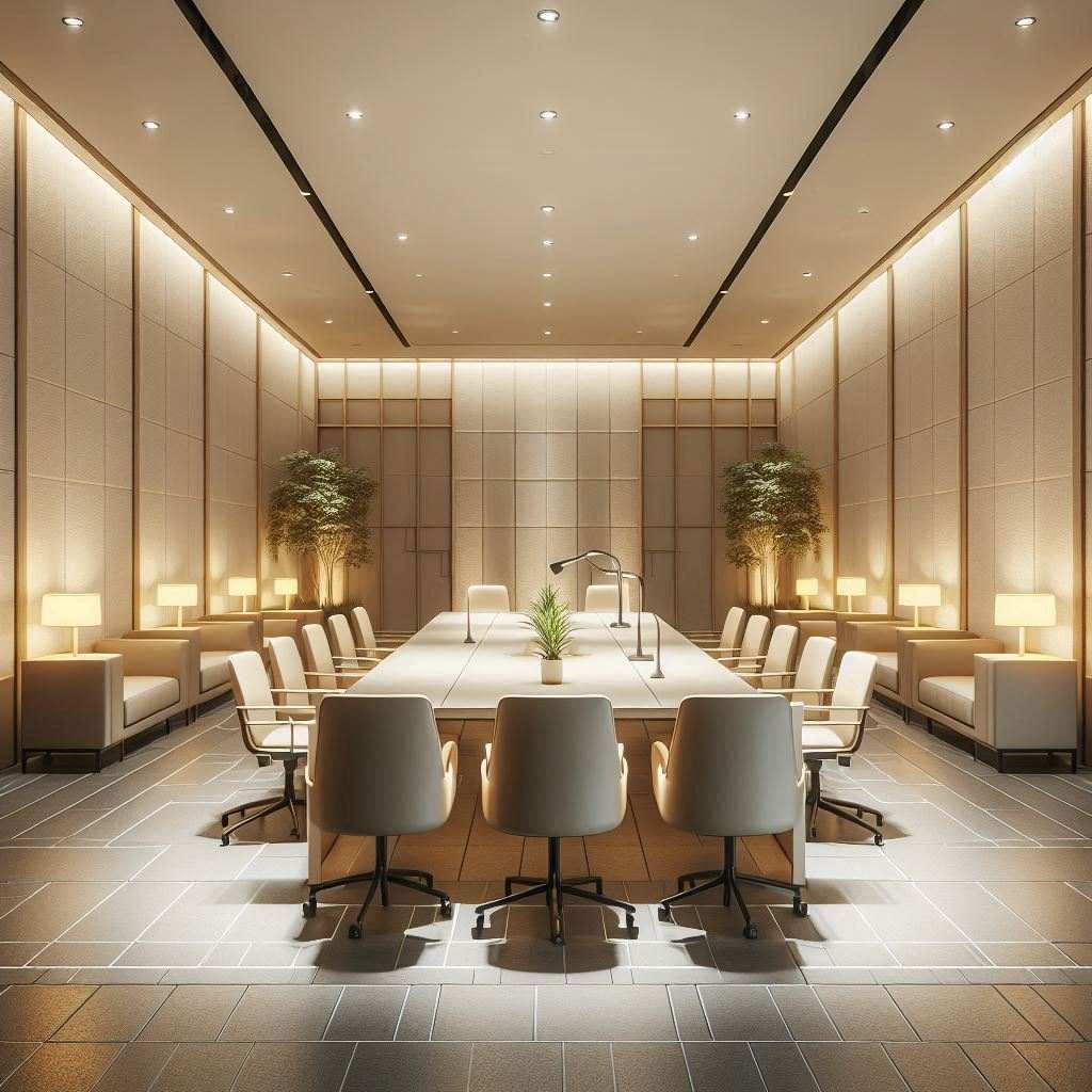 运营团队面对餐饮配送集中到达该怎样设定写字楼办公员工健康监测的调整边界